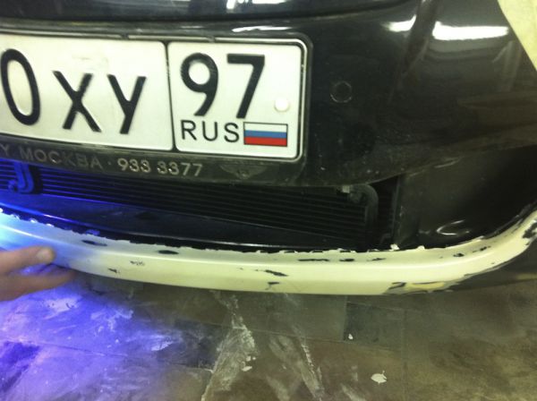 Покраска авто сколько сохнет грунт Покраска авто сколько сохнет грунт
