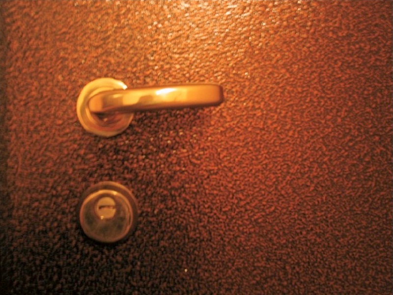 порошковая покраска металлических дверей