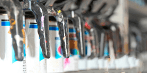 подбираем краску точно в цвет