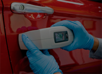 Колеровка цвета красок