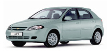 Lacetti 35U