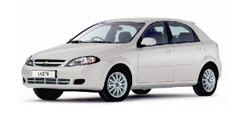 Lacetti 92U