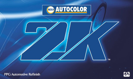 nexa autocolor