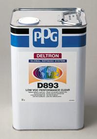 лак автомобильный D893 автомобильный лак d893