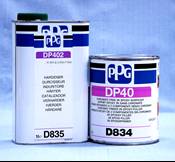 эпоксидный грунт DP40