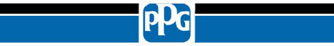 Логотип PPG